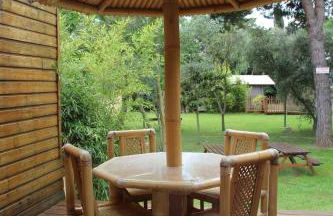 Résidence les Caraibes - Foto 46