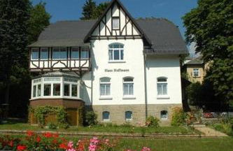 Ferienwohnung in Villa - Foto 1