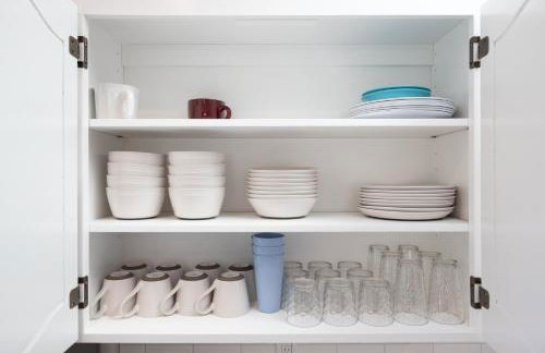 Cozy 3-bedroom house, ocean view, walk to beach! - Foto 36