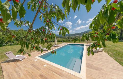 Villa Adelmo appartamento privato - Foto 5