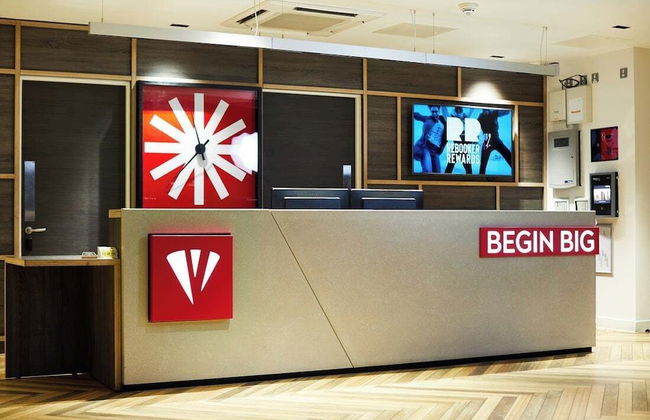 Vita Student-Only Studio Beith Street - Photo 1