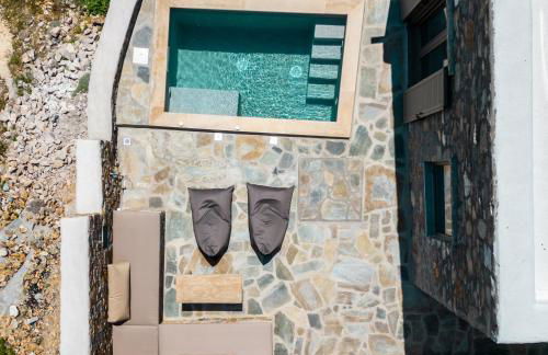 Petrias Pool House - Foto 16