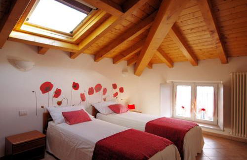 Residence Celeste - Foto 41