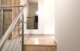 Sani Eclectic Family Villa, private garden - Foto 24