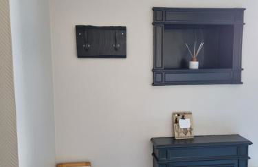 Logement indépendant Sacré Coeur - Foto 3