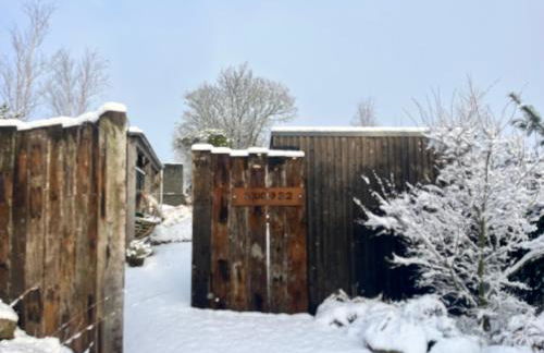 Square 32 Luxury Shipping container - Foto 1