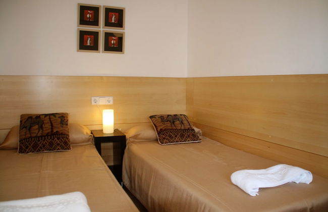 Apartaments Margarita Sabina Pinell - Photo 23