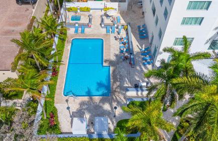 Intracoastal Oasis - Foto 42