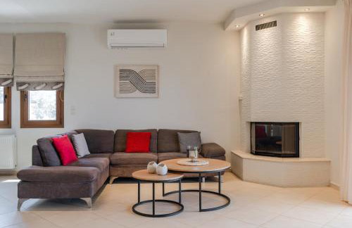 Athos Rural Villa - Foto 5