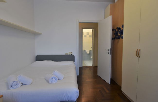 Bacchiglione Garden View - Foto 22