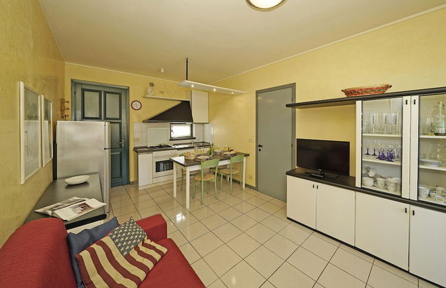 Il Porticciolo P1 12 - Foto 40