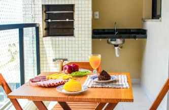 Frente ao Mar na Praia dos Milionários - Foto 19