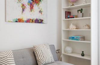 Clapham North Hideaway - Foto 20