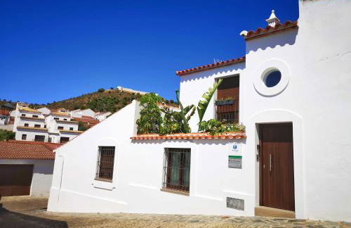 Casa Rural Albireo, rebosante de luz y naturaleza - Foto 21