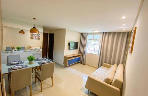 Espaçoso 2 quartos p curti com família - Photo 2