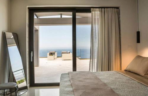 Panorama Blue Kefalonia - Luxury villa in Lourdata - Foto 28