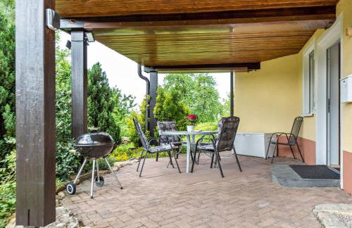 Ferienwohnung Alexandra - Foto 12