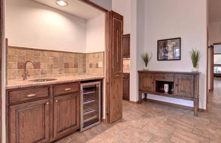 Entertainers Dream in Scottsdale W/pool and Games! - Foto 25