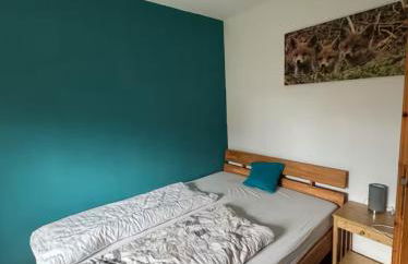 Ferienwohnung Fuchsbau - Foto 6