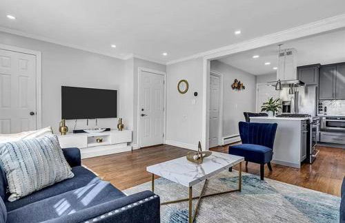 Suburban 3BR Stylish Oasis - Foto 11