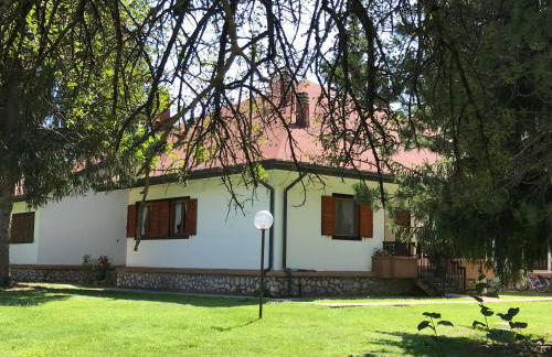 Chalet dell'Orso - Foto 63