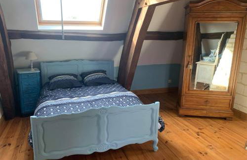 Aux doux logis - Foto 25