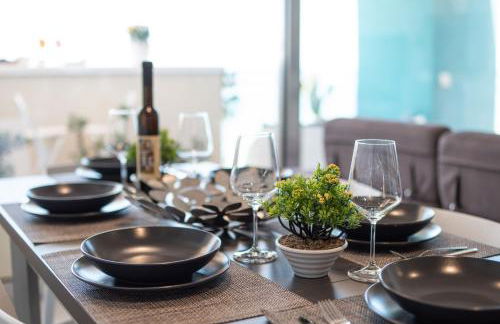 "I MORI LUXORY APARTMENTS" - Attico mansardato con incantevole vista mare - Foto 45