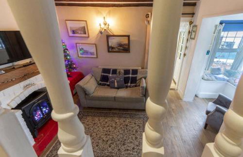 Sea View Cottage, Sandgate - Foto 22