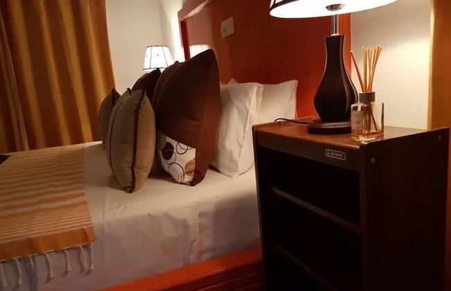 Villa Admiral - Foto 3