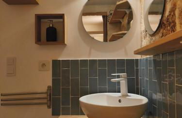 Sleep-in-Montpellier, Gaya, 6 pers, Ecusson - Foto 23