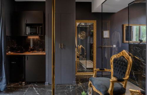 La Suite Tentation - Photo 10