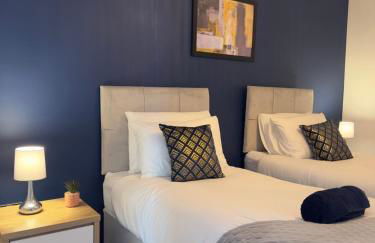 City Centre Paradise with FREE GYM and COFFE - Foto 25