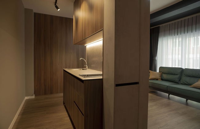 Lux Apartments - Foto 40