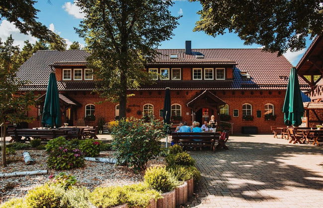 Luxurioses Ferienhaus an der Spree - Foto 19