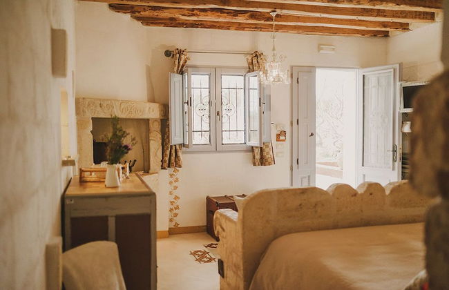 Masseria Montenapoleone - Foto 46