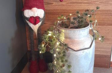 Chalet Grifone - Chalet Maso Vecchio nel cuore del Lagorai Trentino - Foto 15