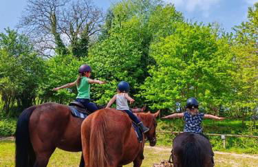 Le Ranch Normand - Foto 32