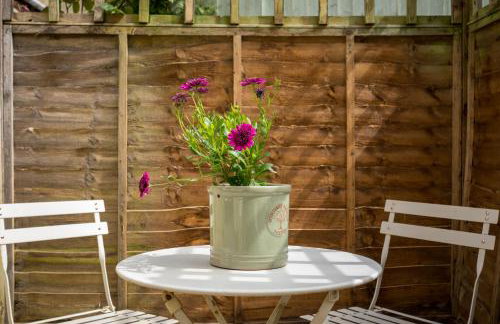 Mulberry, A Luxury Two Bed Cottage in Painswick - Foto 30