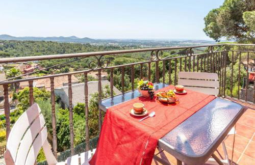 Holiday Home Panoramic by Interhome - Foto 14
