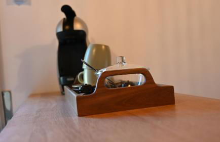 Casa Rural Antigua Botica - Foto 11