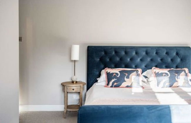 Host Stay Bressingham Lodge - Foto 29