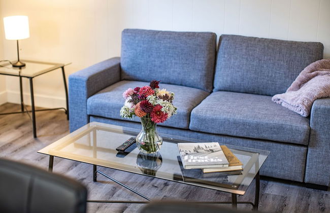 Downie Cottage by Revelstoke Vacations - Photo 16