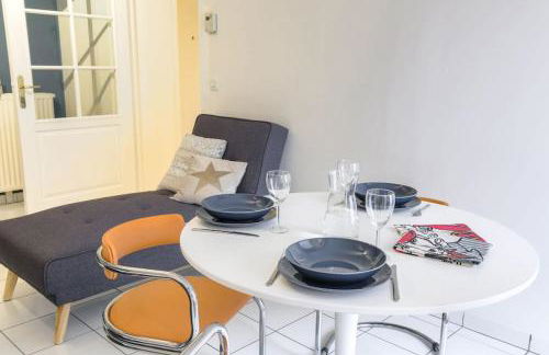 Appartement lumineux dans le quartier Jean Macé - Foto 24