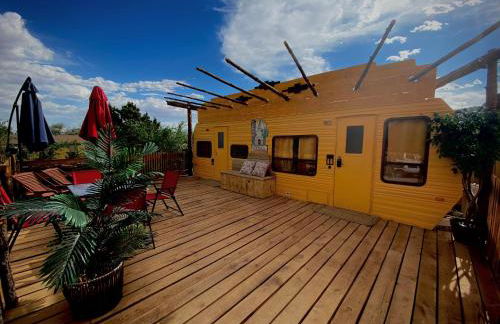 Oranch House, Studio & Wilderness - Foto 10