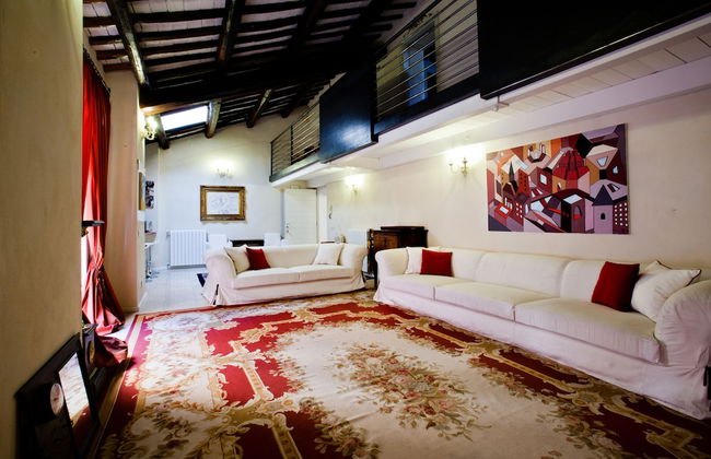 LM Suite Spagna - Foto 6