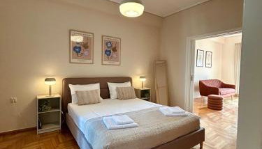 Feel at home - Kalamata - Central 2 - Foto 2