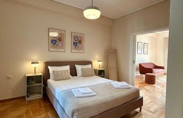 Feel at home - Kalamata - Central 2 - Foto 2