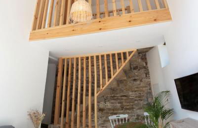 Stunning stone coach house - Foto 12