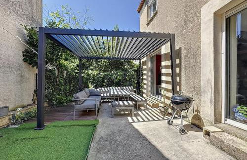 La Villa Palladio, Calme et Détente - Foto 23