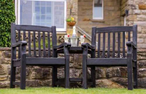 Brambly Cottage - Foto 42